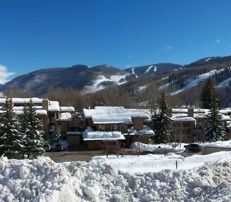Sandstone Creek Club Condominiums Vail Luaran gambar