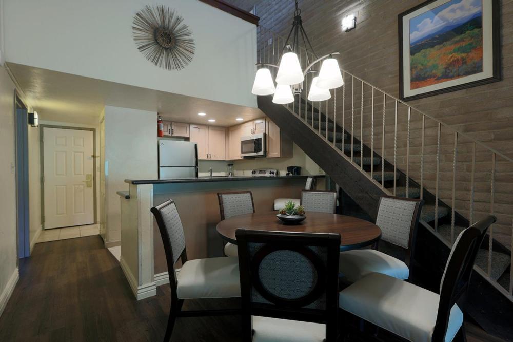 Sandstone Creek Club Condominiums Vail Luaran gambar