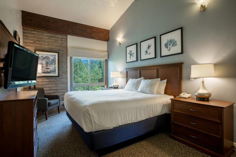 Sandstone Creek Club Condominiums Vail Luaran gambar