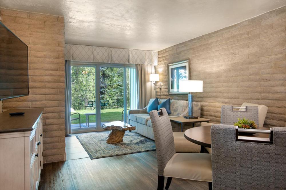 Sandstone Creek Club Condominiums Vail Luaran gambar