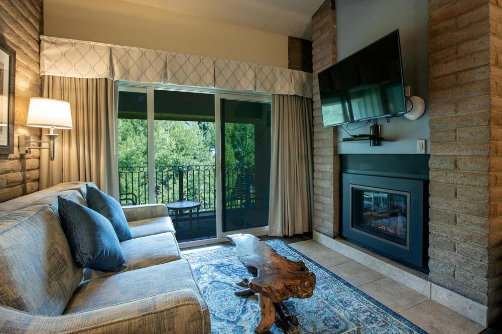 Sandstone Creek Club Condominiums Vail Luaran gambar