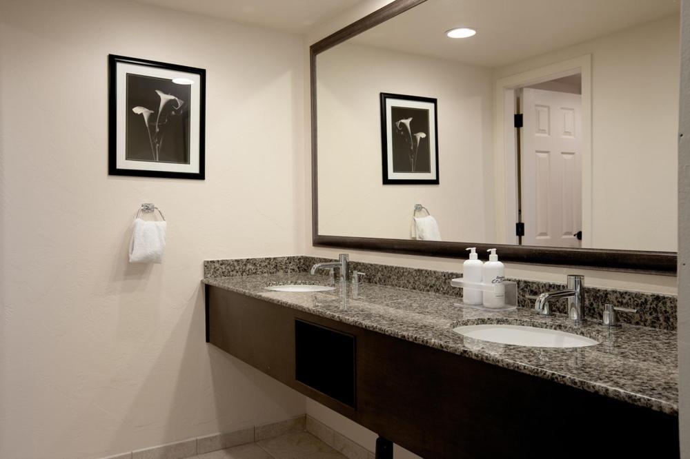 Sandstone Creek Club Condominiums Vail Luaran gambar