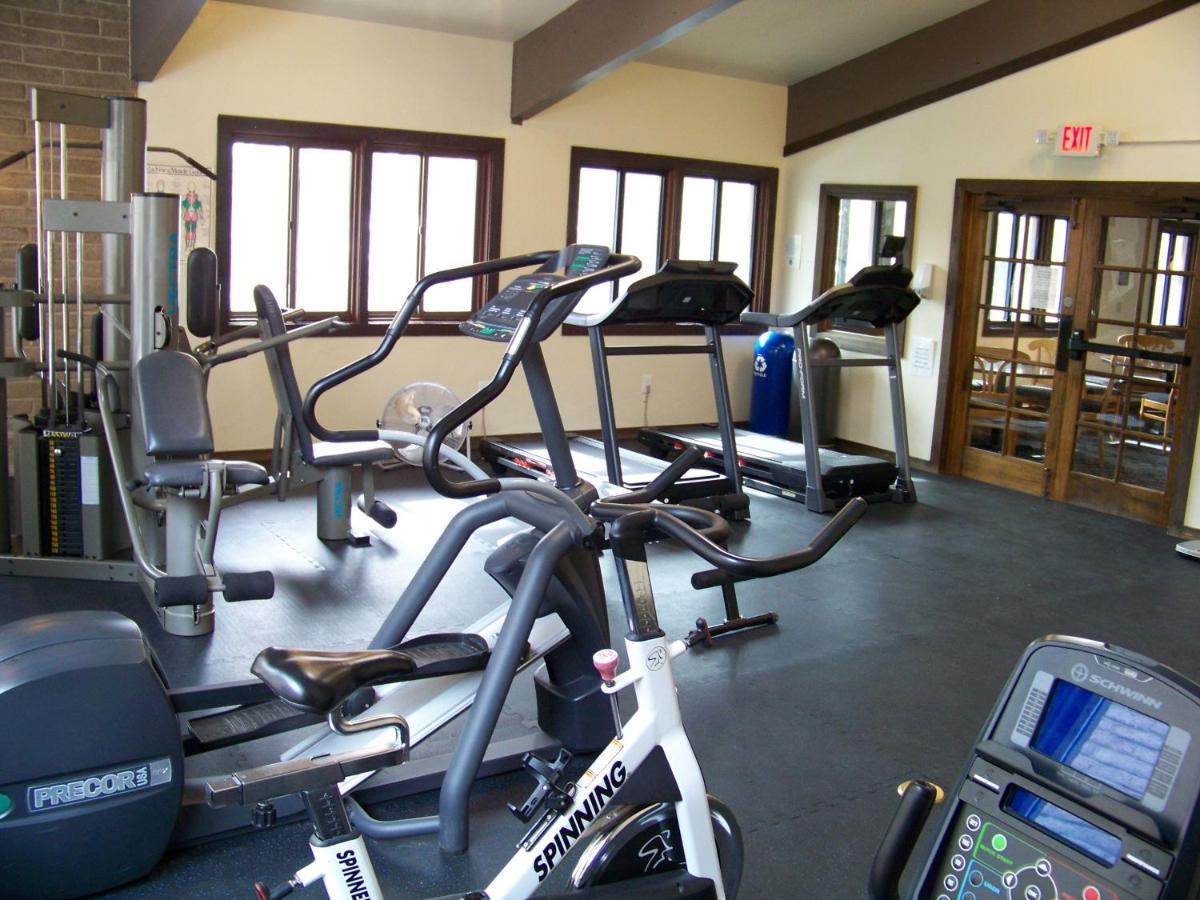 Sandstone Creek Club Condominiums Vail Luaran gambar