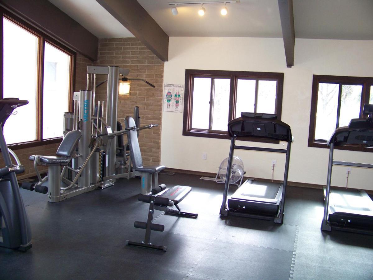 Sandstone Creek Club Condominiums Vail Luaran gambar