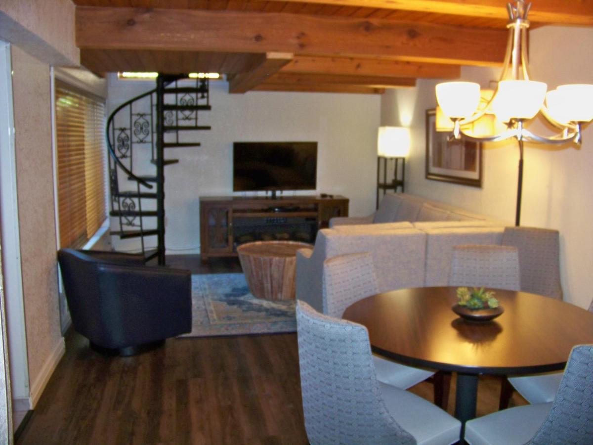 Sandstone Creek Club Condominiums Vail Luaran gambar
