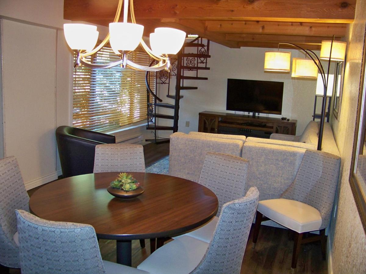 Sandstone Creek Club Condominiums Vail Luaran gambar