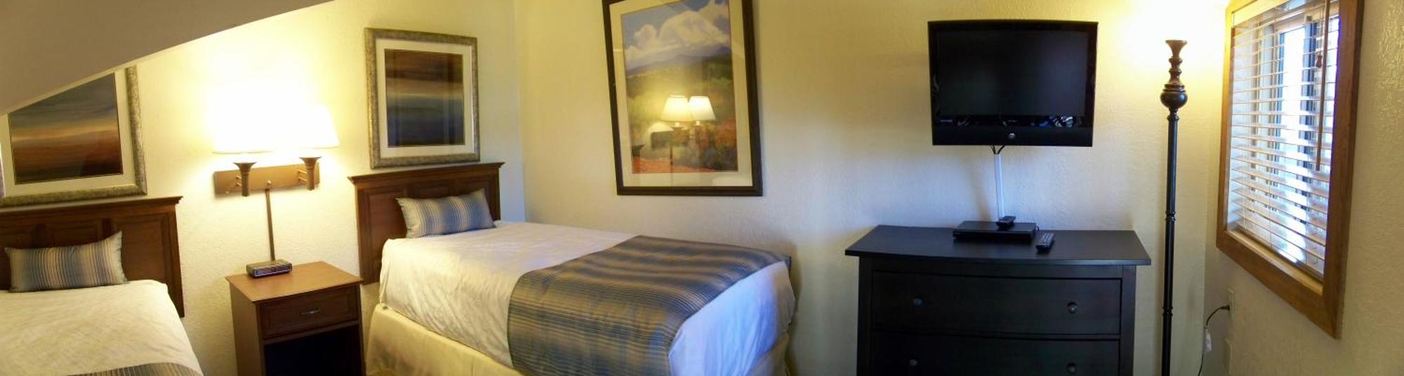 Sandstone Creek Club Condominiums Vail Bilik gambar