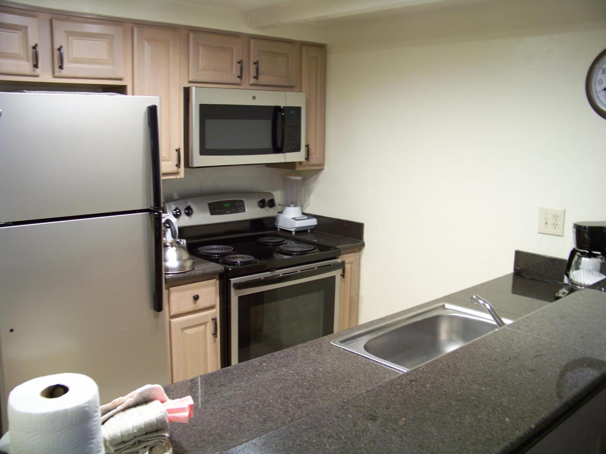 Sandstone Creek Club Condominiums Vail Bilik gambar