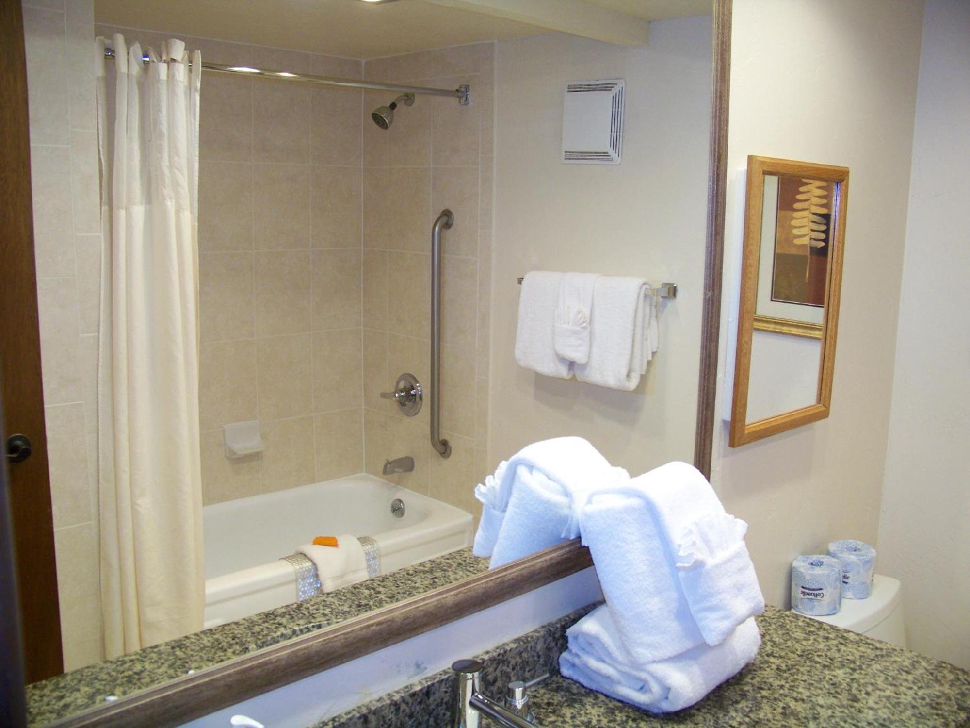 Sandstone Creek Club Condominiums Vail Luaran gambar