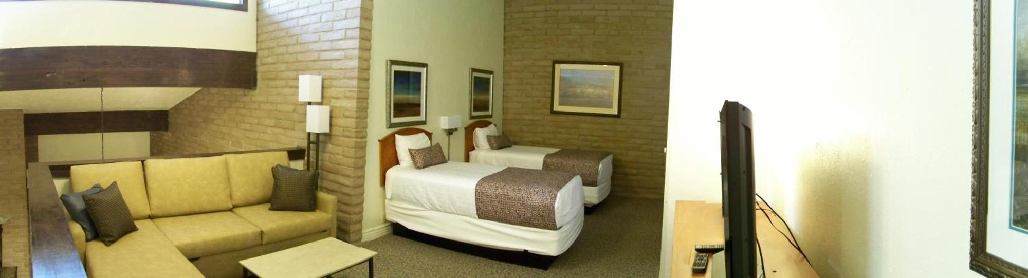 Sandstone Creek Club Condominiums Vail Bilik gambar