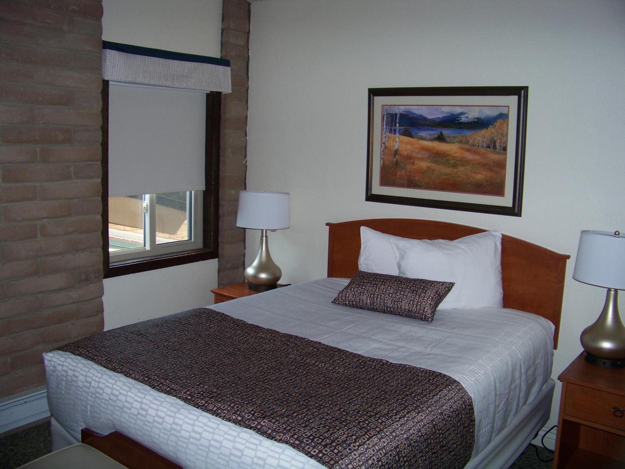 Sandstone Creek Club Condominiums Vail Bilik gambar