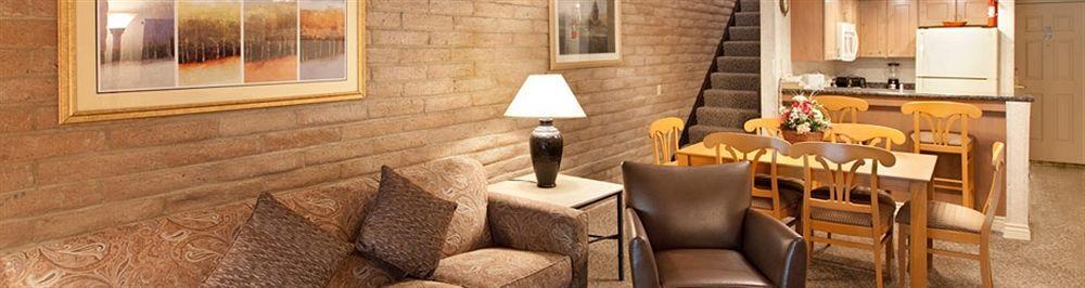 Sandstone Creek Club Condominiums Vail Luaran gambar