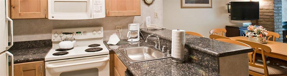 Sandstone Creek Club Condominiums Vail Luaran gambar