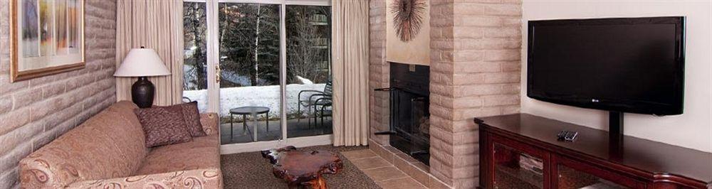 Sandstone Creek Club Condominiums Vail Luaran gambar