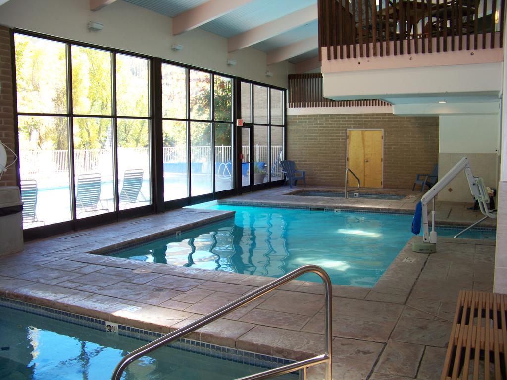 Sandstone Creek Club Condominiums Vail Luaran gambar