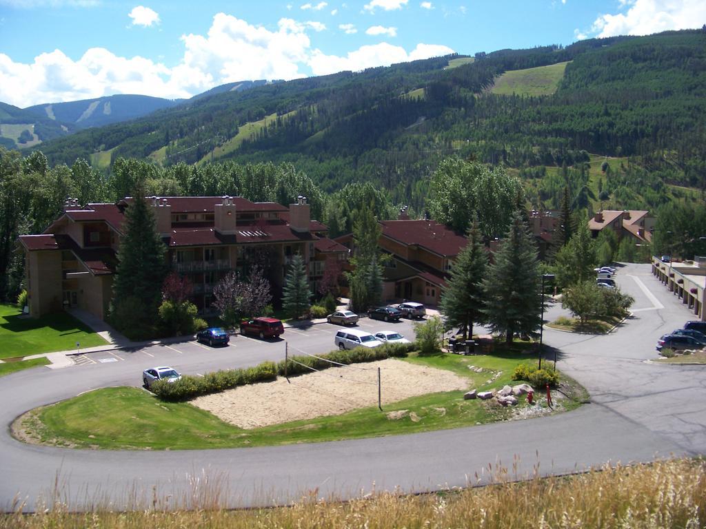 Sandstone Creek Club Condominiums Vail Luaran gambar