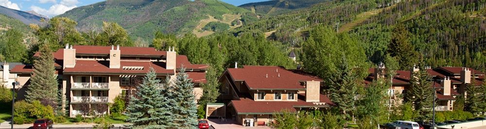 Sandstone Creek Club Condominiums Vail Luaran gambar