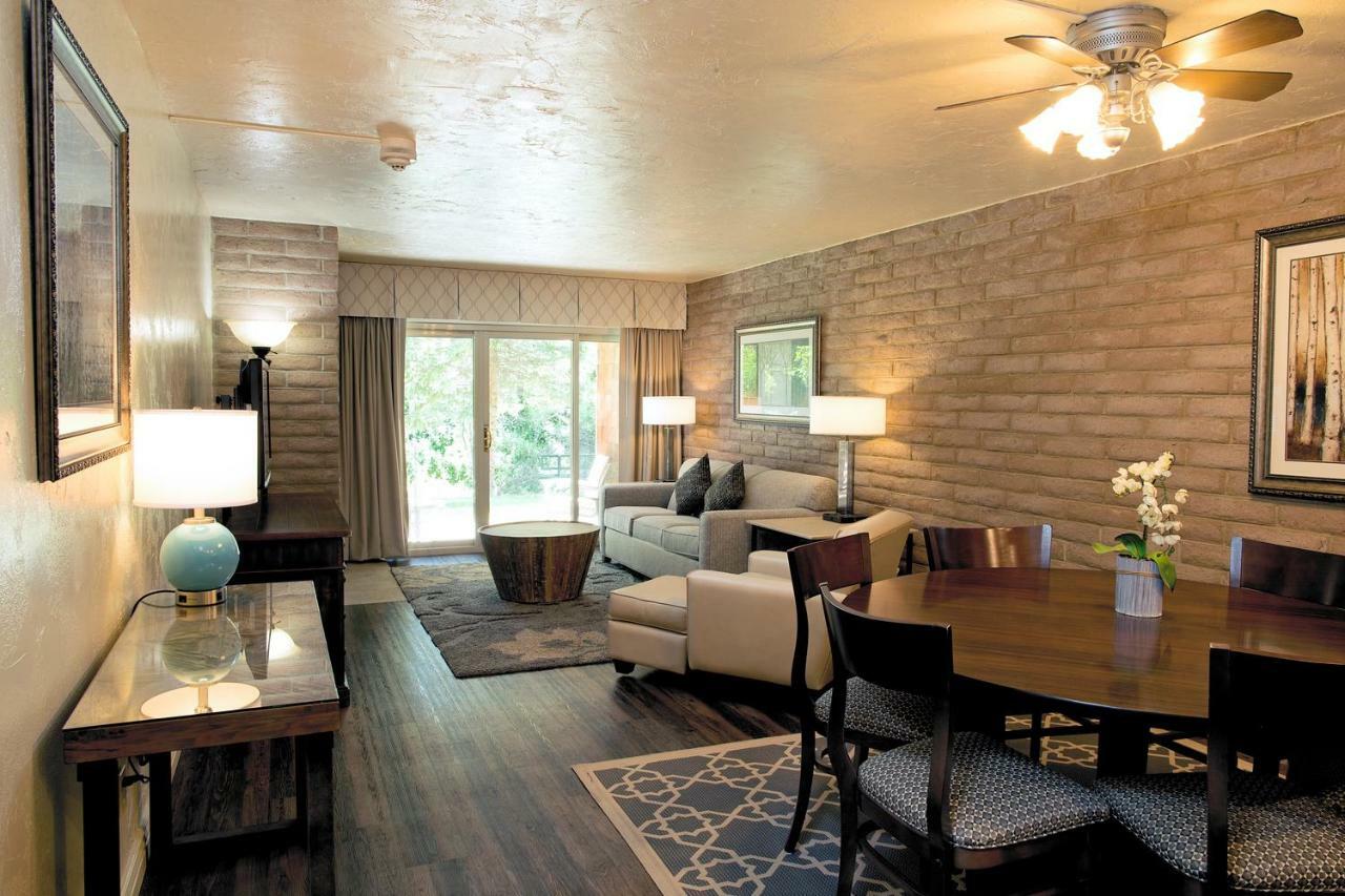 Sandstone Creek Club Condominiums Vail Luaran gambar