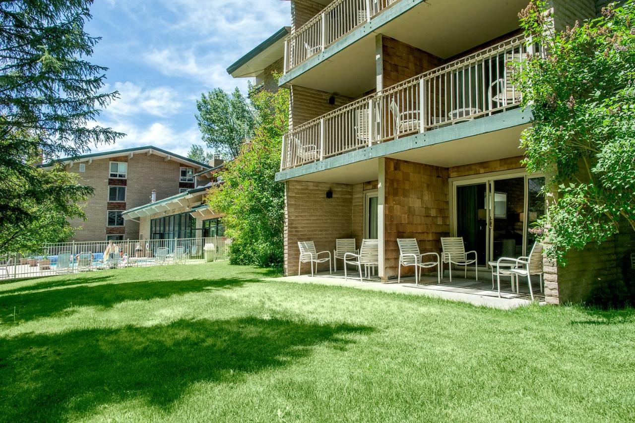 Sandstone Creek Club Condominiums Vail Luaran gambar