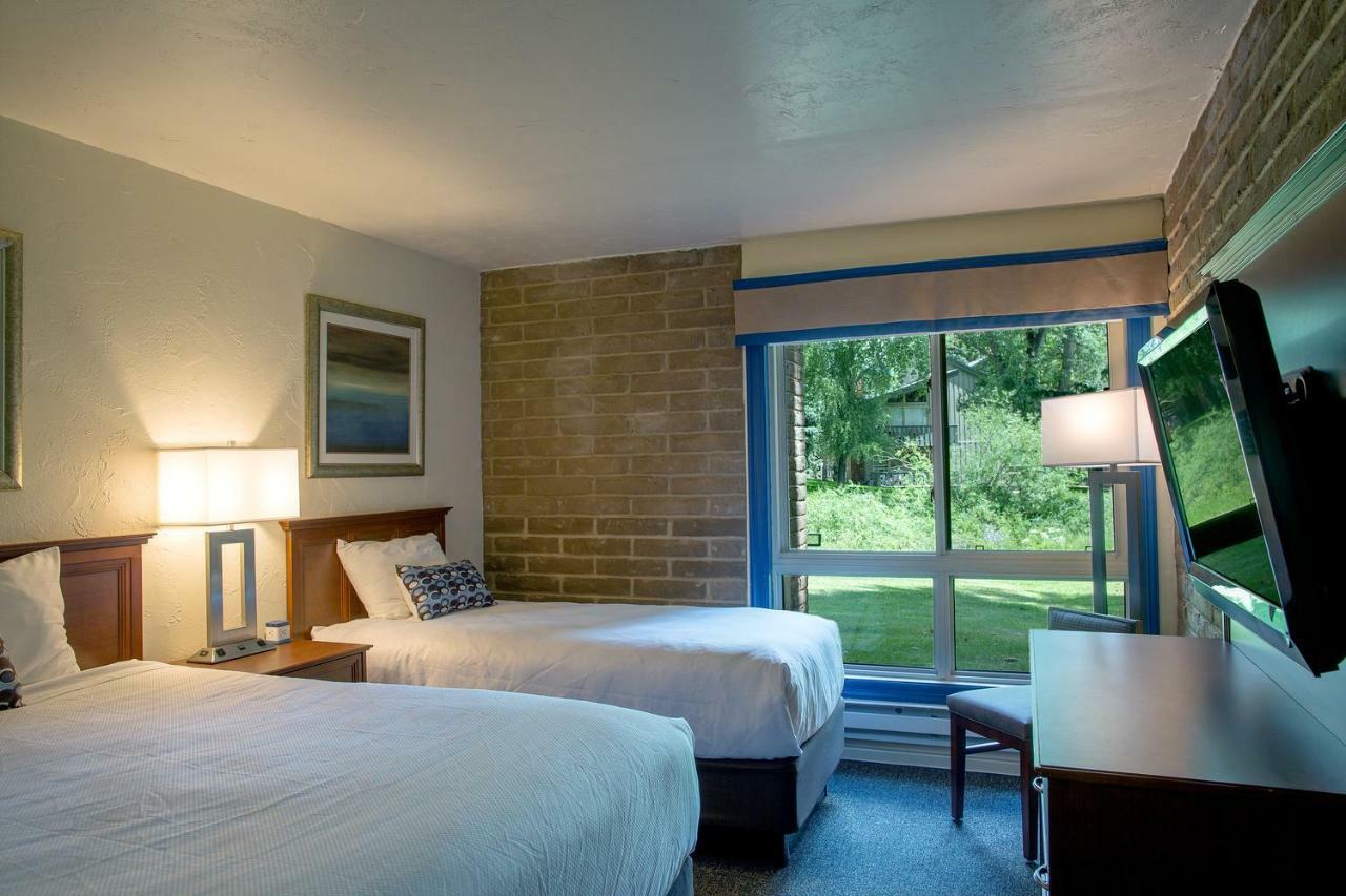 Sandstone Creek Club Condominiums Vail Luaran gambar