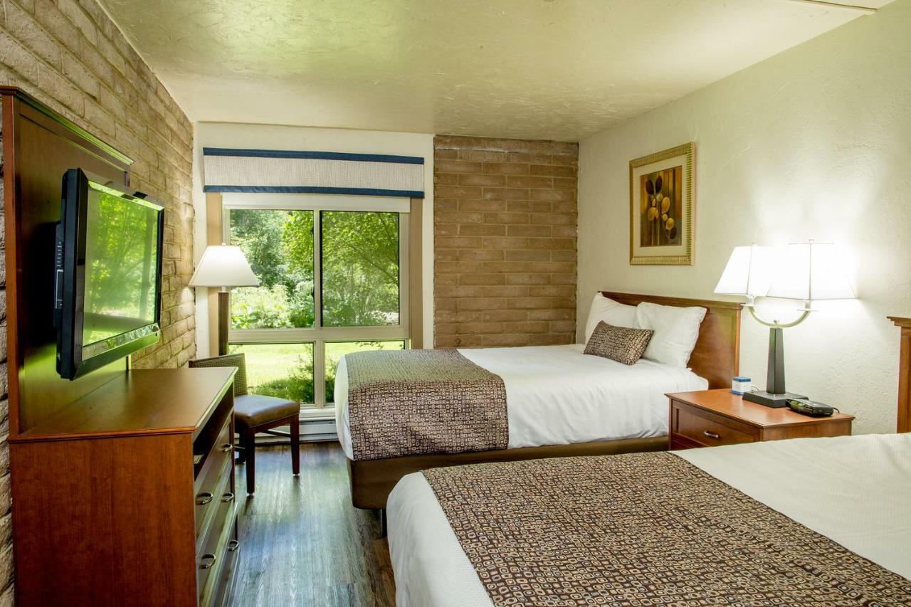Sandstone Creek Club Condominiums Vail Luaran gambar