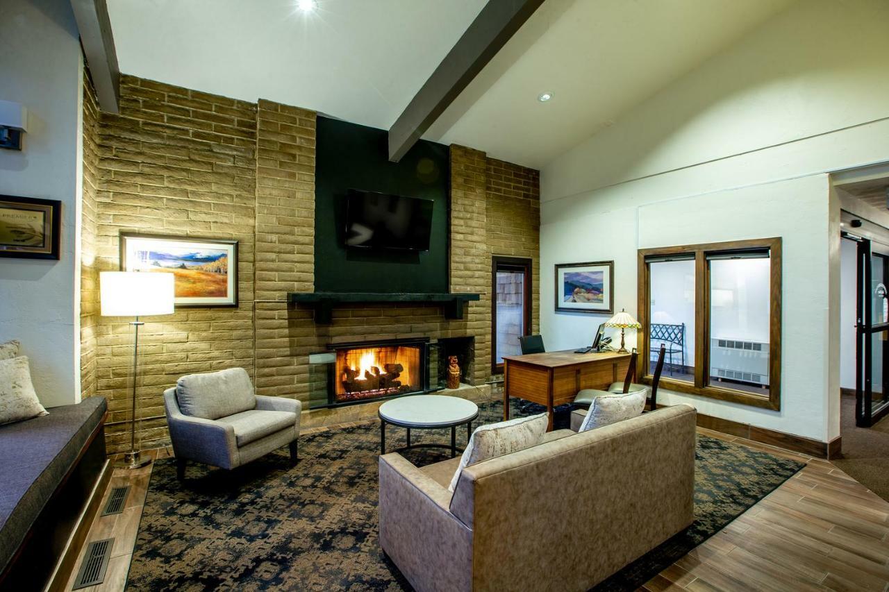 Sandstone Creek Club Condominiums Vail Luaran gambar