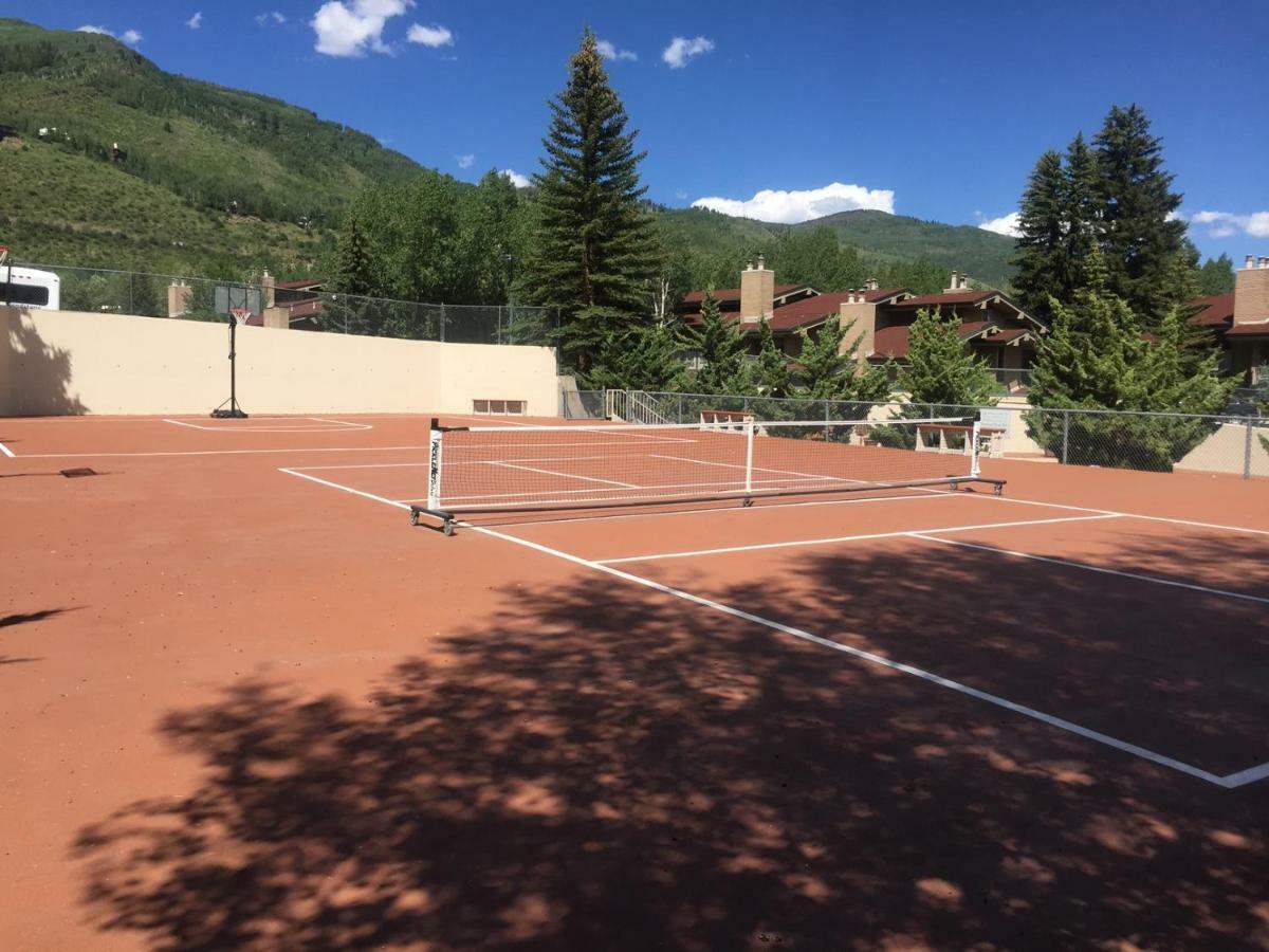 Sandstone Creek Club Condominiums Vail Luaran gambar