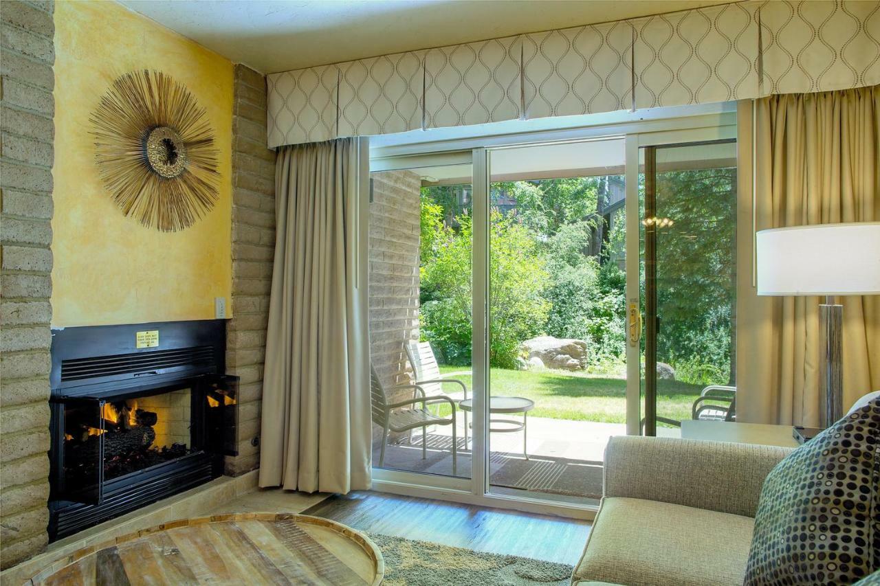 Sandstone Creek Club Condominiums Vail Luaran gambar