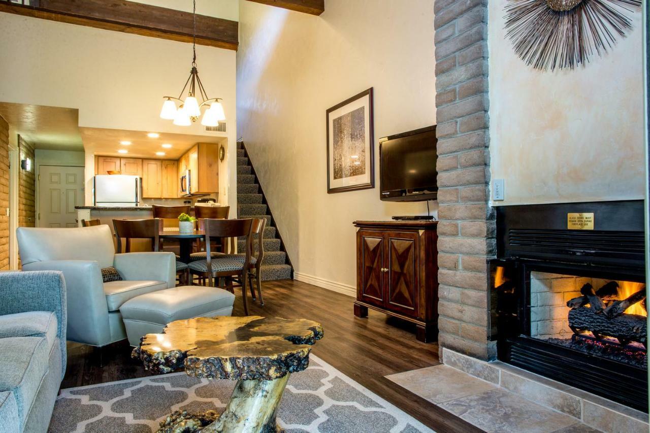 Sandstone Creek Club Condominiums Vail Luaran gambar