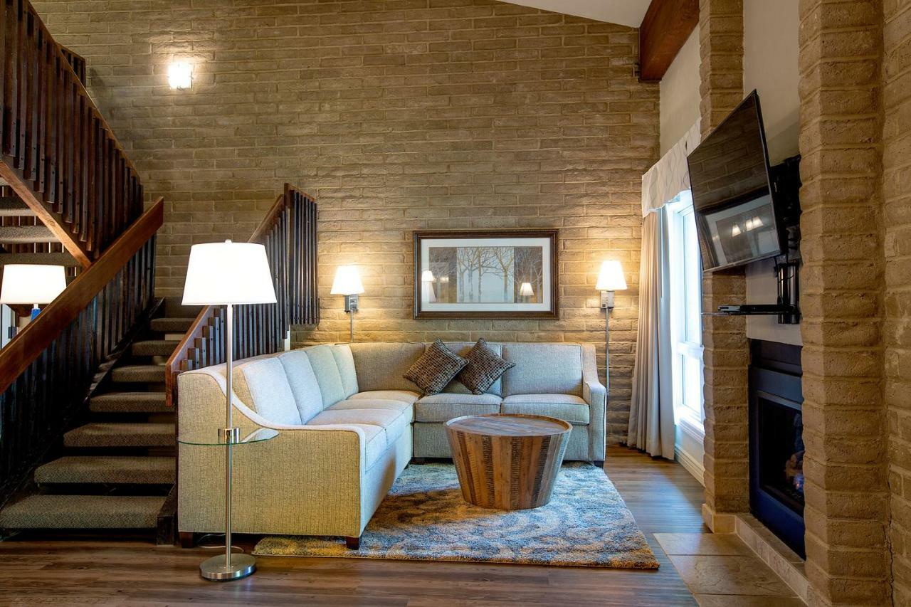 Sandstone Creek Club Condominiums Vail Luaran gambar