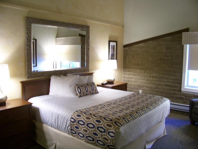 Sandstone Creek Club Condominiums Vail Luaran gambar