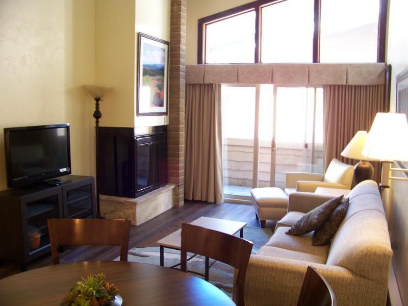 Sandstone Creek Club Condominiums Vail Luaran gambar