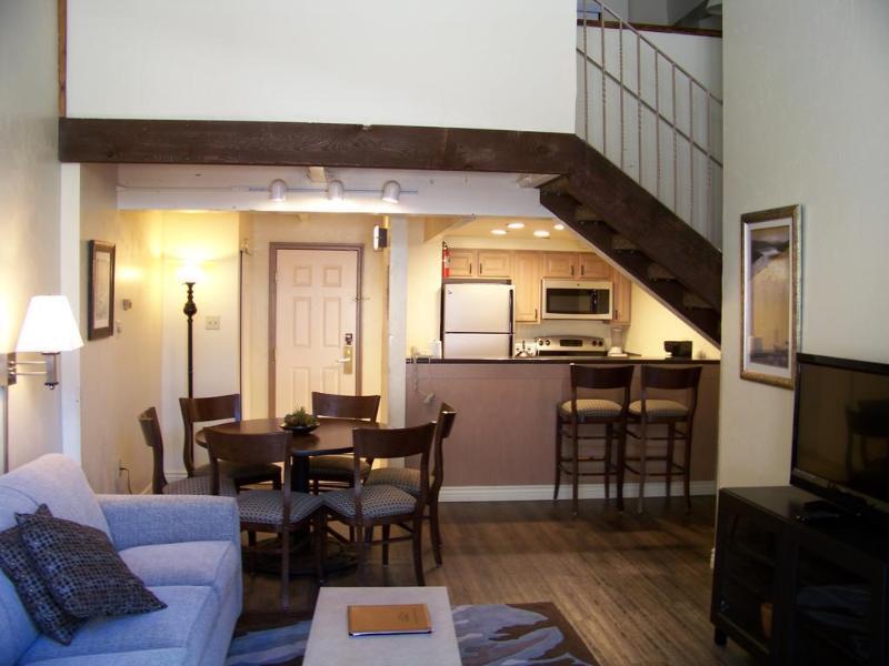 Sandstone Creek Club Condominiums Vail Luaran gambar